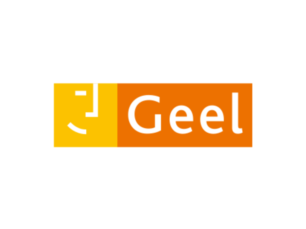 Logo Geel