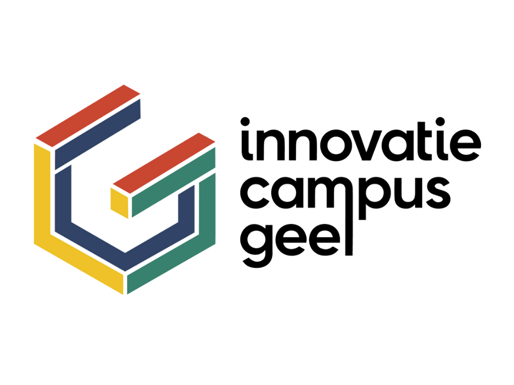 Logo Innovatie-campus