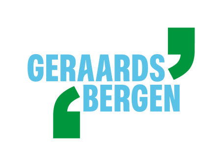 logo geraardsbergen