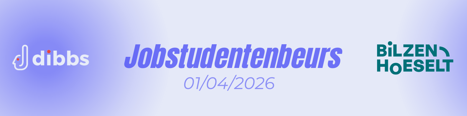 Banner Bilzen Hoeselt